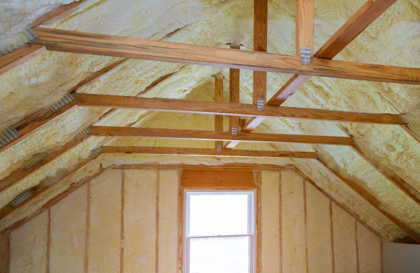 Best Types of Insulation in Millville, UT