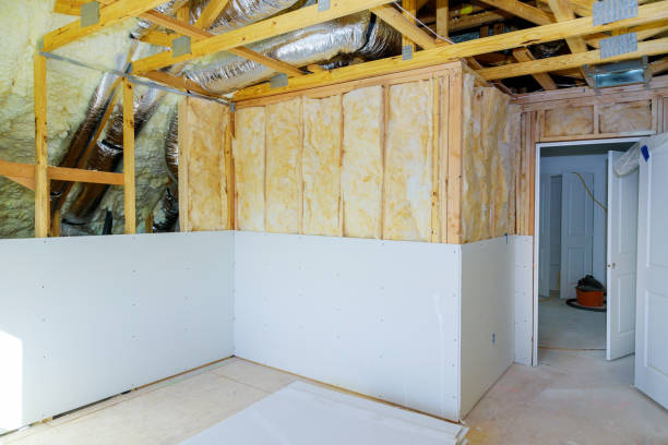 Best Insulation Maintenance and Repair in Millville, UT