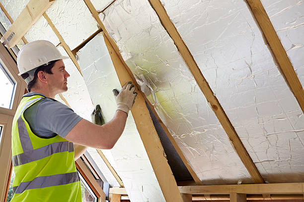 Best Insulation Maintenance and Repair in Millville, UT